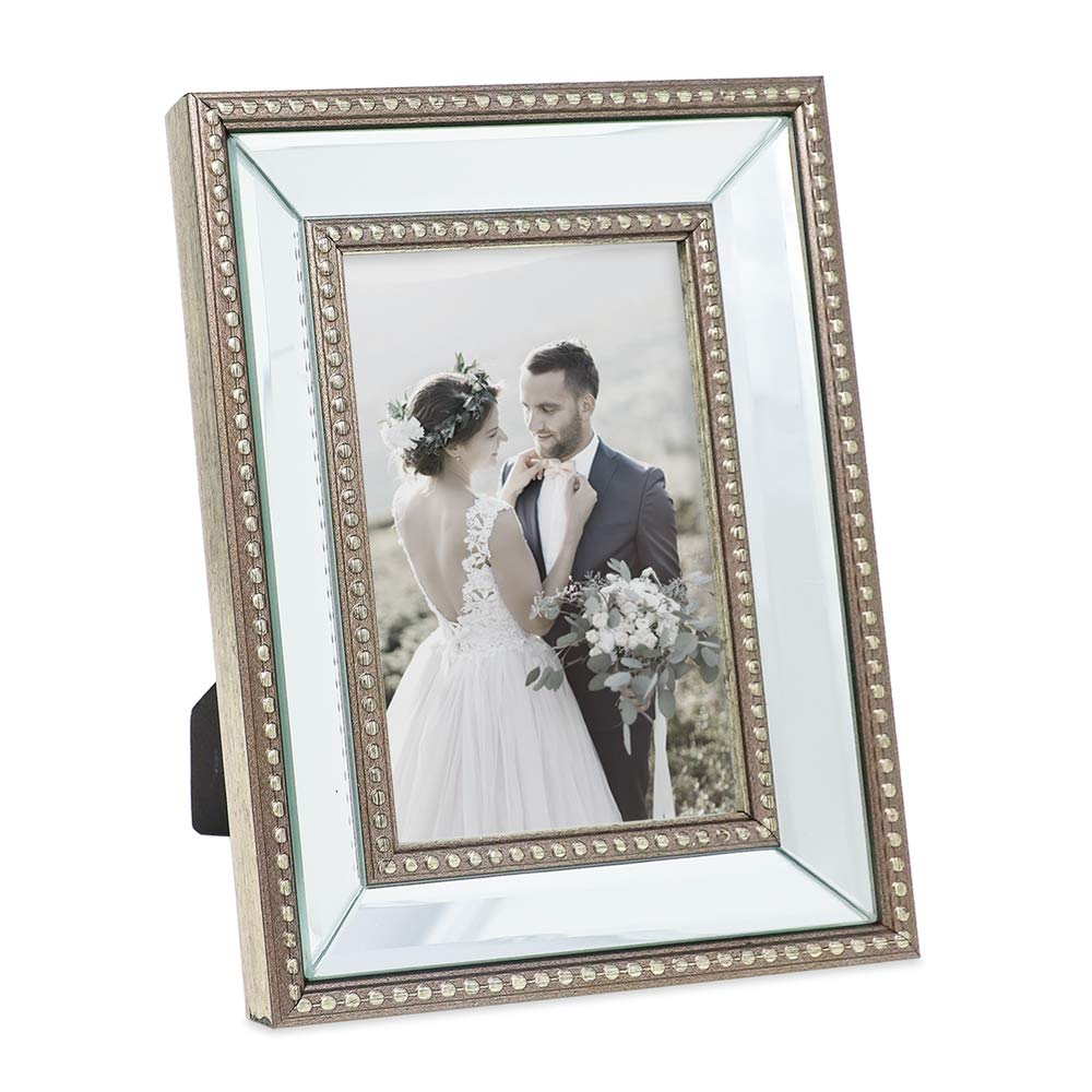 LAURA ASHLEY アンティーク調ミラー LAURA ASHLEY アンティーク調ミラー